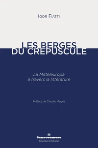 Les berges du crépuscule