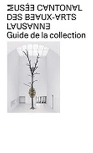 Musée cantonal des Beaux-Arts Lausanne