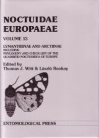 Noctuidae Europaeae