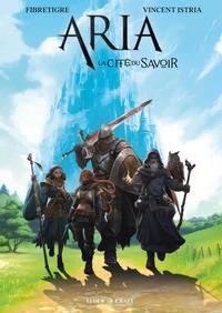 Aria : La Cité du Savoir