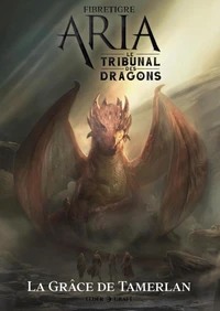 Aria - Le Tribunal des Dragons