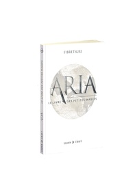  FibreTigre - Aria - Le livre des petites Magies.