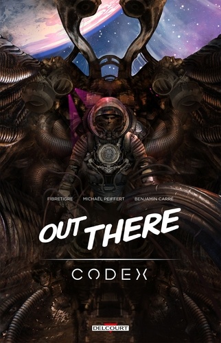 Out There. Codex