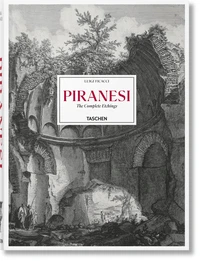 Giiovanni Battista Piranesi