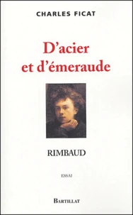 D'acier et d'émeraude