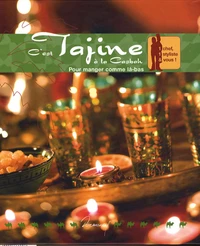 C'est Tajine à la Casbah