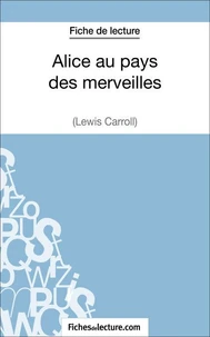 Alice au pays des merveilles