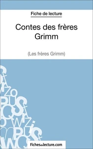 Contes des frères Grimm