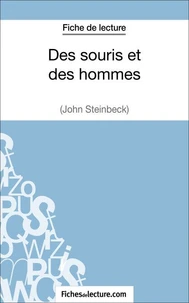 Des souris et des hommes