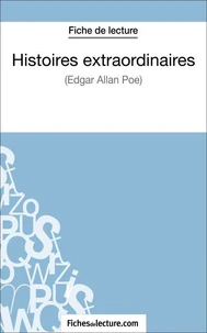 Histoires extraordinaires