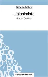 L'alchimiste