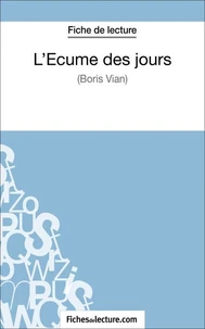 L'écume des jours