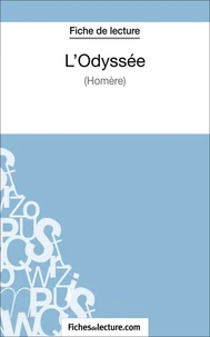 L'Odyssée