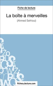 La boîte à merveilles