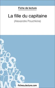 La fille du capitaine