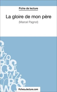 La gloire de mon père