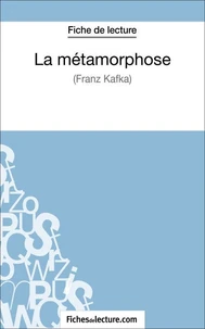 La métamorphose