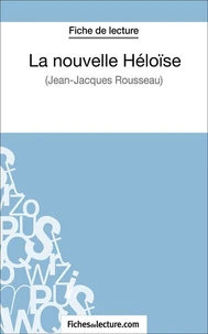 La nouvelle Héloïse
