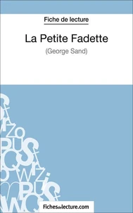 La petite Fadette