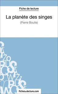 La planète des singes