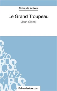 Le grand troupeau