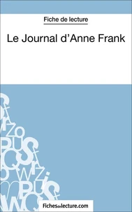 Le journal d'Anne Frank