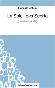 Le soleil des Scorta