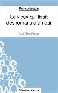 Le vieux qui lisait des romans d'amour