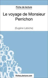 Le voyage de Monsieur Perrichon