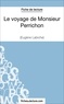  Fichesdelecture.com - Le voyage de Monsieur Perrichon - Analyse complète de l'oeuvre.