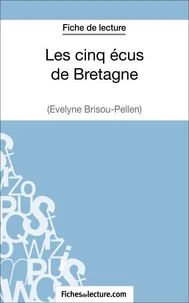 Les cinq écus de Bretagne