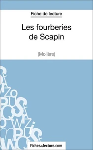 Les Fourberies de Scapin