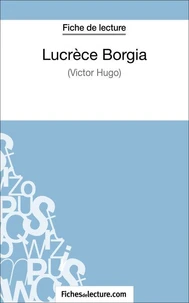 Lucrèce Borgia