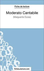 Moderato cantabile