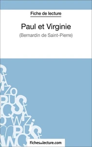 Paul et Virginie