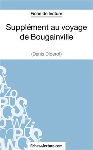 Supplément au Voyage de Bougainville