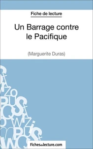 Un barrage contre le Pacifique