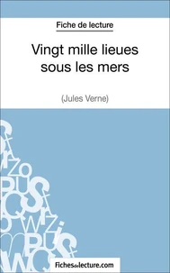Vingt mille lieues sous les mers