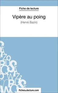 Vipère au poing