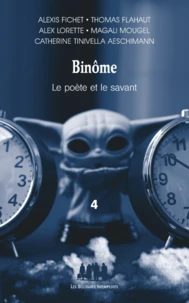 Binôme, le poète et le savant