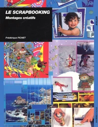 Le scrapbooking
