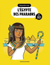L'Egypte des pharaons