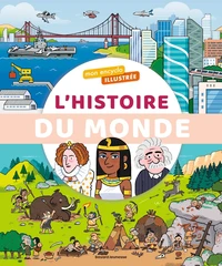 L'histoire du monde