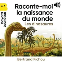 La naissance du monde en cent épisodes