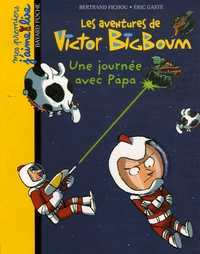 Une journée avec Papa