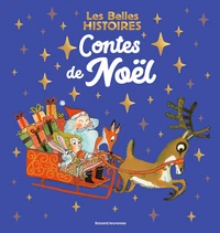 Les Belles Histoires contes de Noël