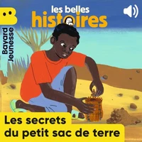 Les secrets du petit sac de terre