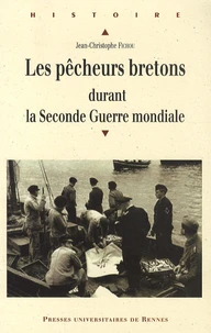 Les pêcheurs bretons durant la Seconde Guerre mondiale