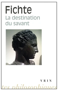 Destination du savant