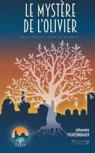 Le mystère de l'olivier
